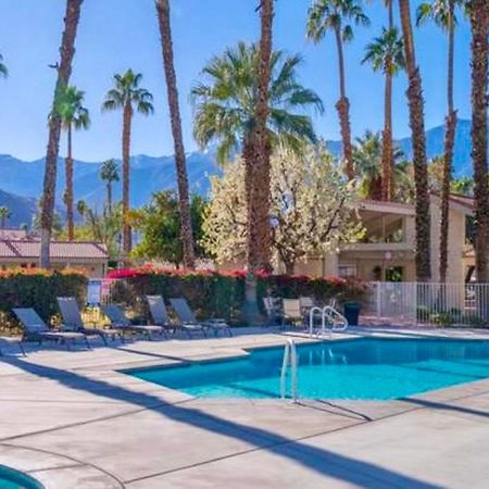 Modern Palm Springs Escape! Lejlighed Eksteriør billede